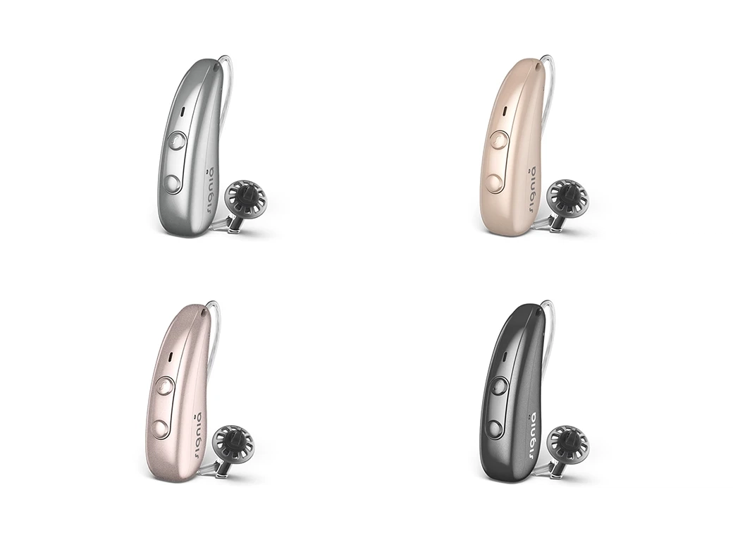 hearing aids