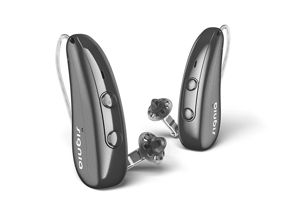 hearing aids