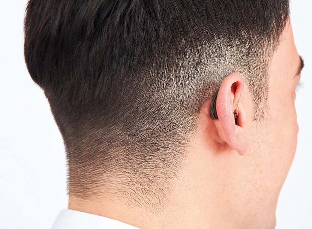 hearing aids