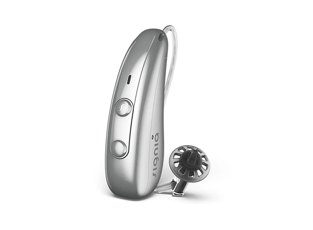 hearing aids