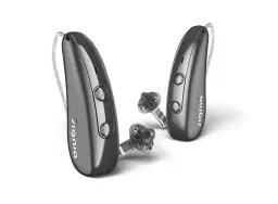 hearing-aid