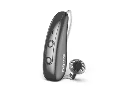 hearing-aid