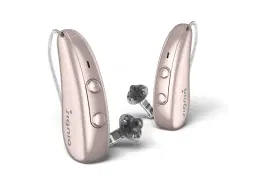 hearing-aid