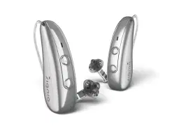 hearing-aid