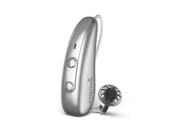 hearing-aid